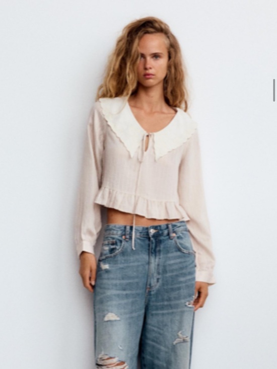 Zara Tops - Zara top